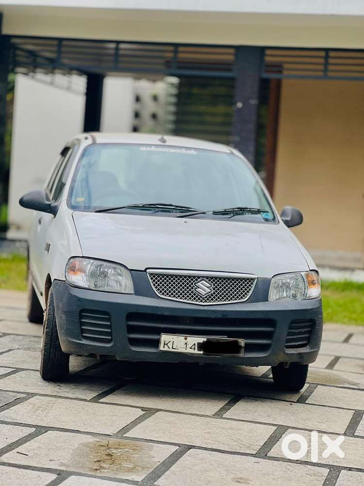 Maruti Suzuki Alto 2011