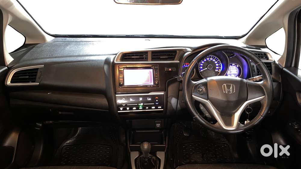 Honda Jazz 1.2 Vx I Vtec, 2017, Petrol