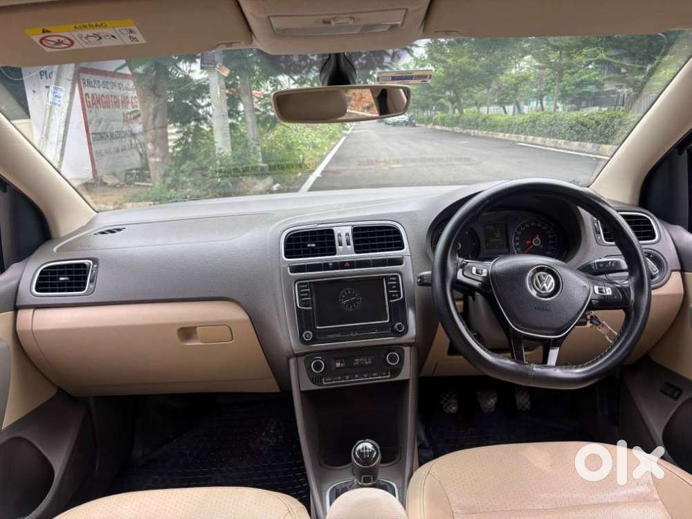 Volkswagen Vento 1.5 Tdi Highline, 2019, Diesel