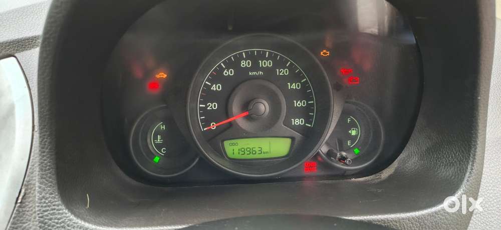 Hyundai Eon Era +, 2012, Petrol
