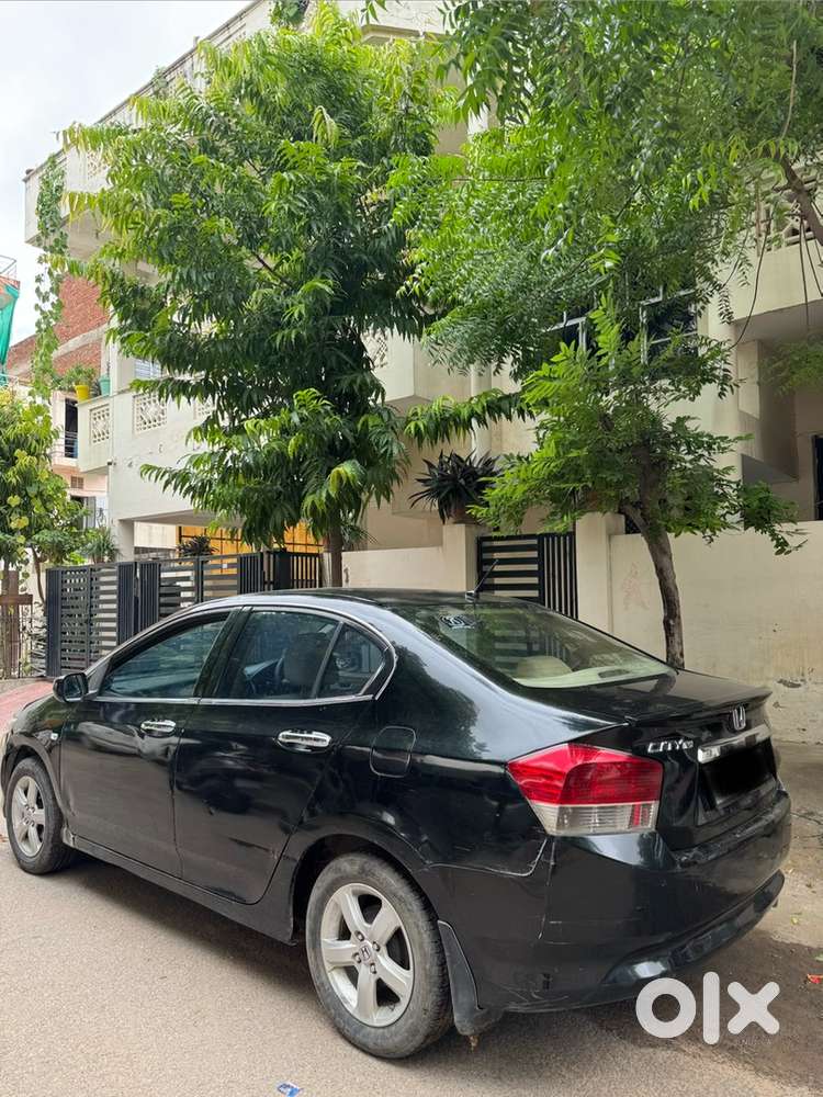 Honda City 1.5 Petrol 2010