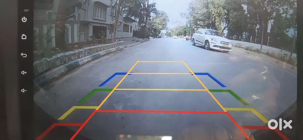 Hyundai Creta 1.4 Sx (o) Turbo Petrol Dct, 2020, Petrol