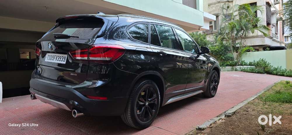 Bmw X1 Sdrive 20d Sportline, 2022, Diesel