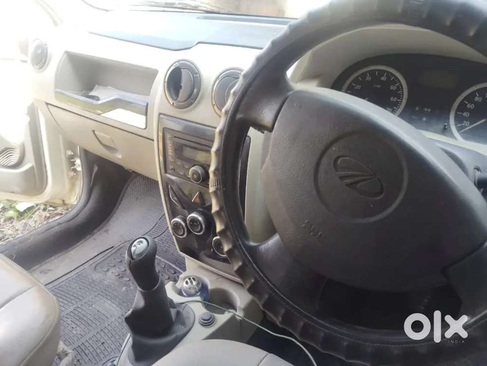 Mahindra Verito Vibe Cs 2013 Diesel Good Condition