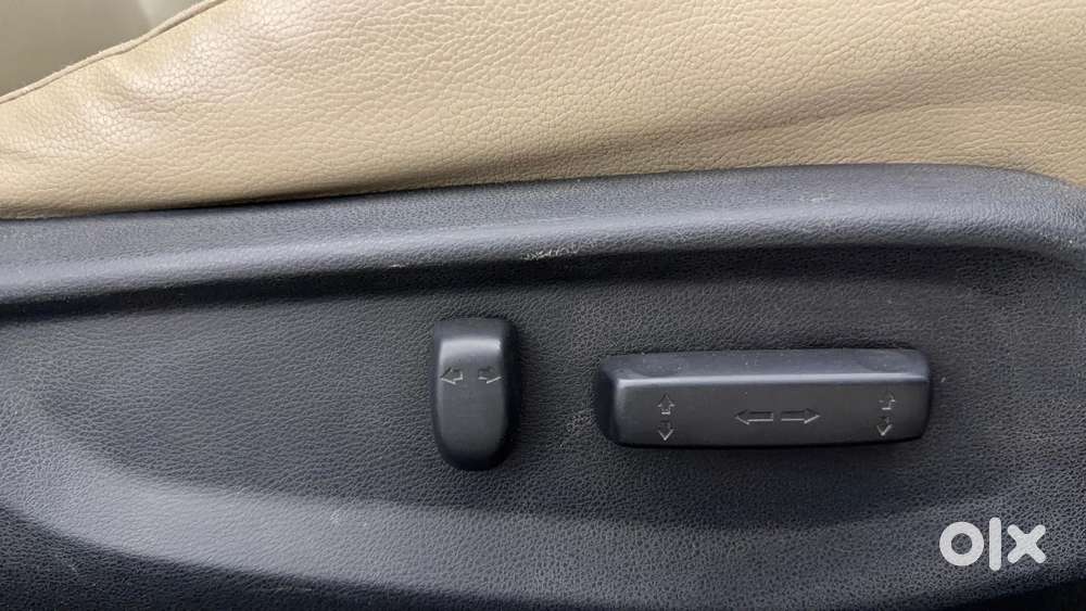 Honda Civic Vx, 2019, Petrol