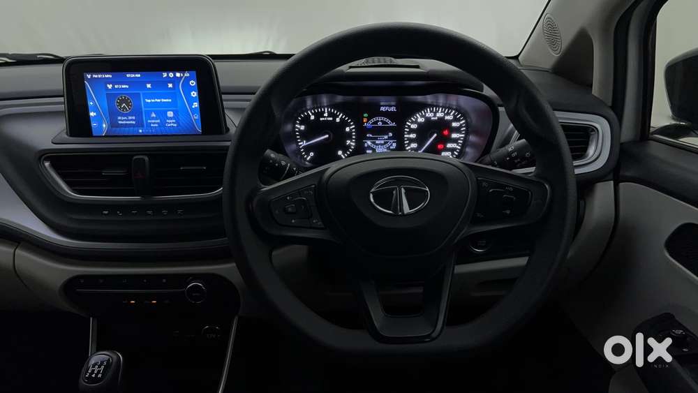 Tata Altroz Xz, 2023, Petrol