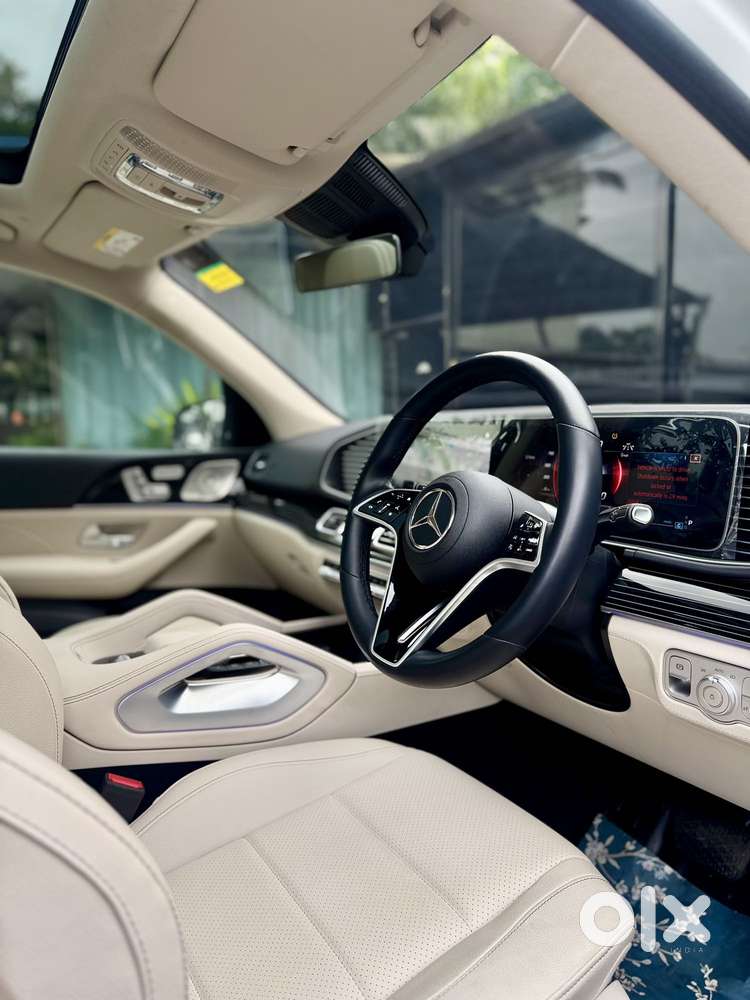 Mercedes-benz Gls 450d 4matic, 2025, Diesel