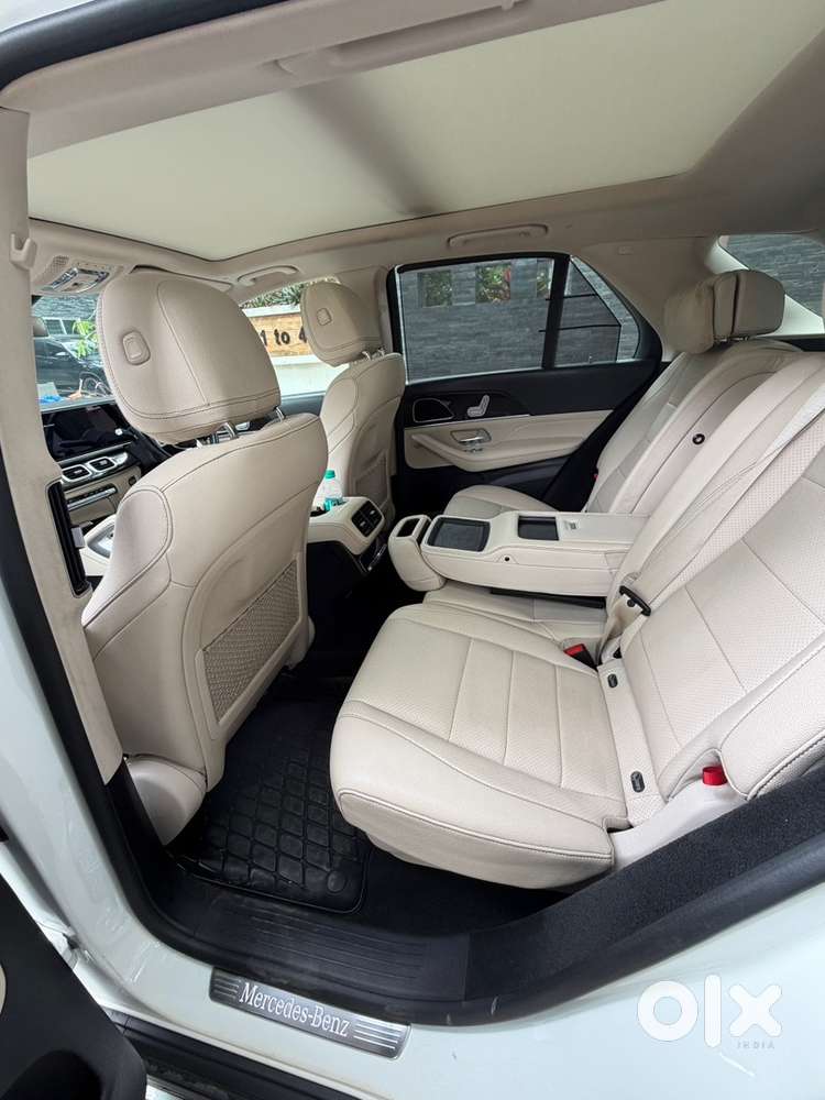 Mercedes-benz Gle Diesel 2022