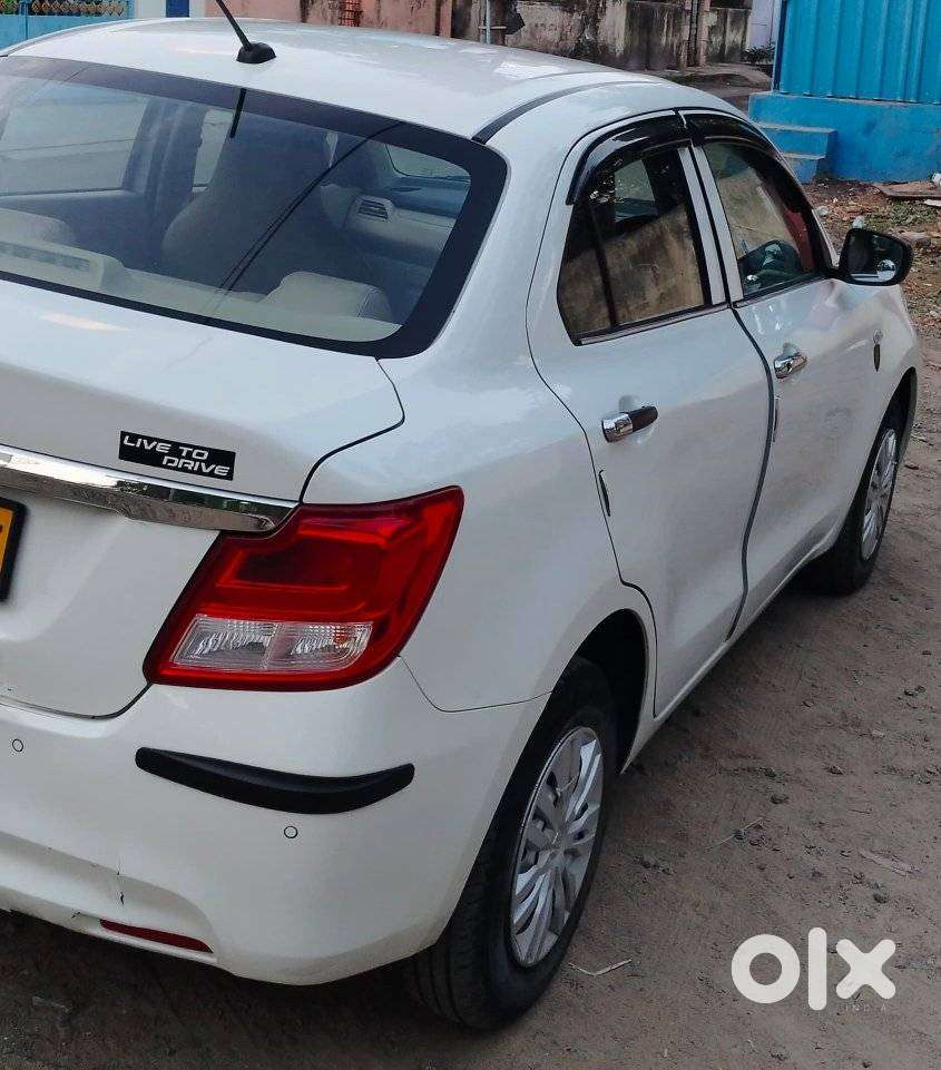 Maruti Suzuki Swift Dzire Tour Ldi, 2025, Cng & Hybrids