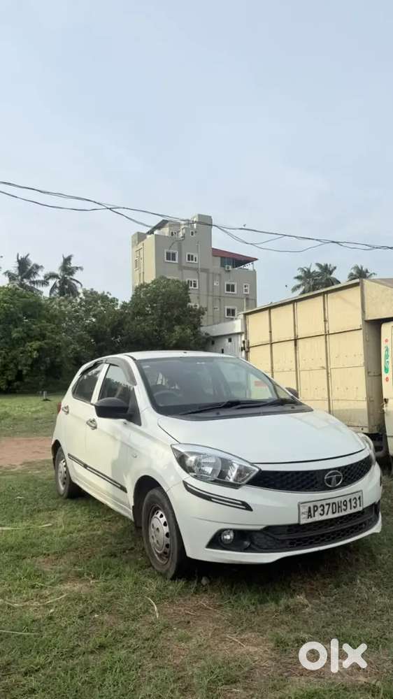 Tata Tiago Xm 2018 Petrol