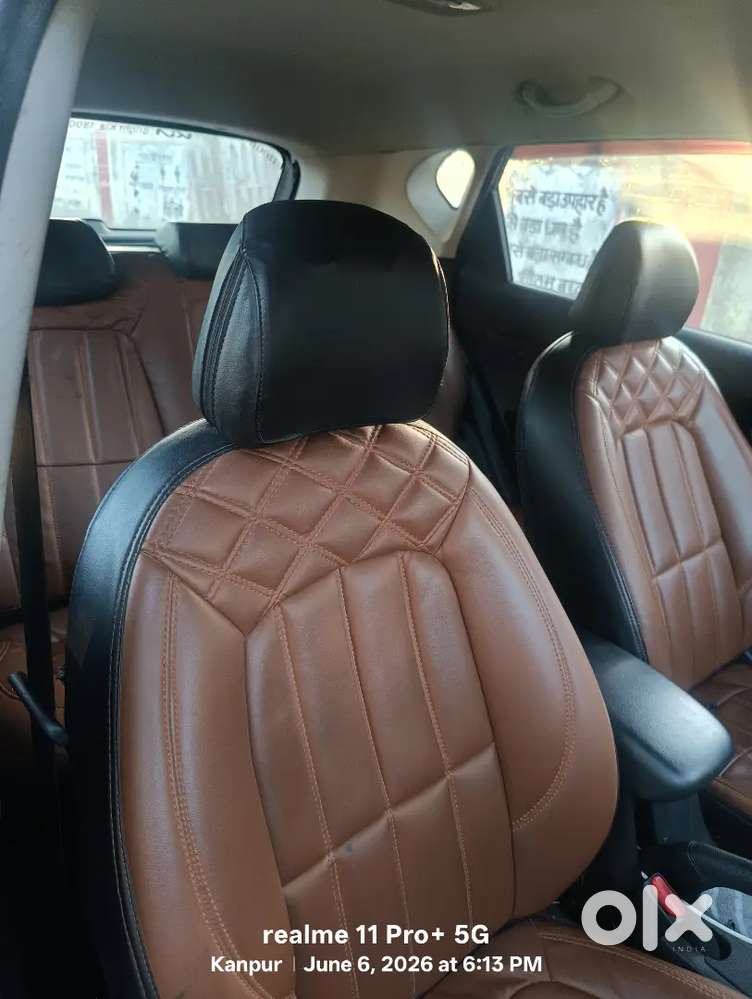 Kia Sonet 1.2 Htk 2023