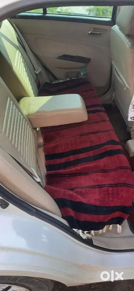2015 Maruti Suzuki Dzire 1.2 Vxi Manual Petrol