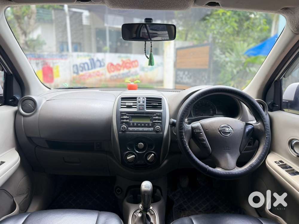Nissan Micra Xl 2015 Diesel Manual