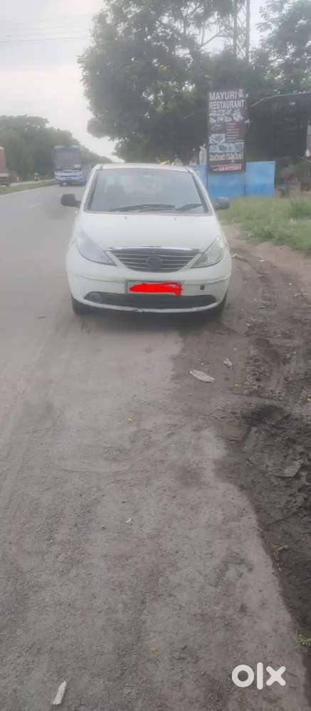 Tata Indica Vista 2013 Diesel Manual