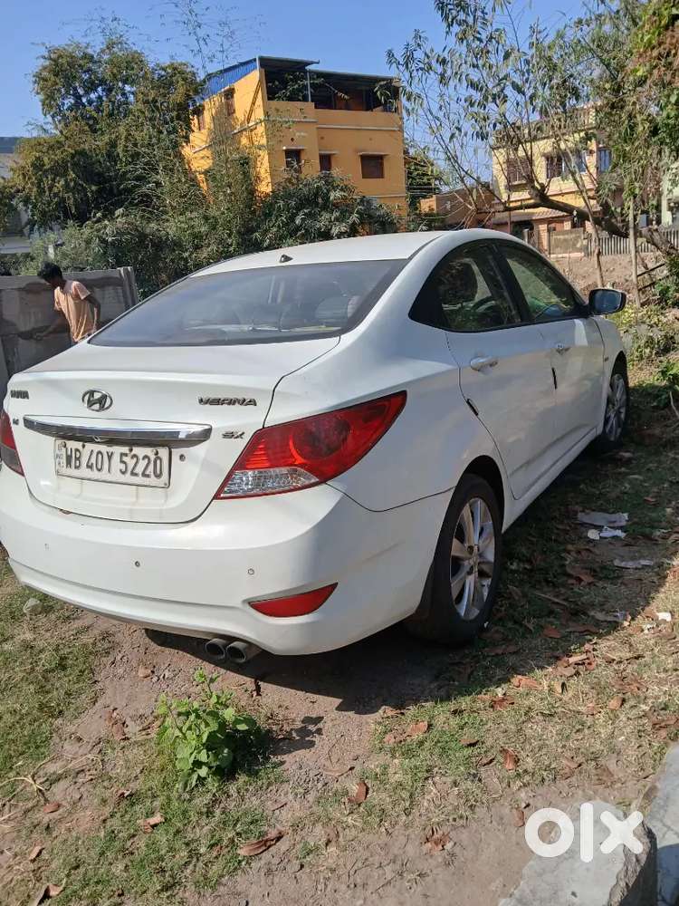 Verna In Great Condition