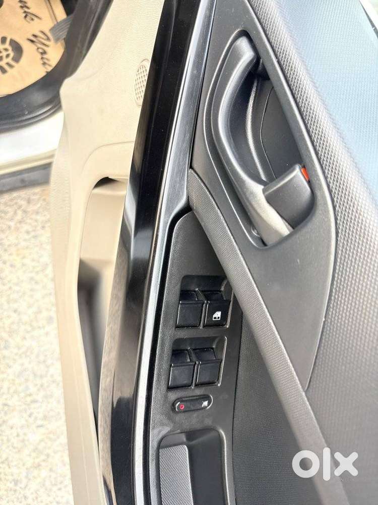 Tata Nexon 1.5 Revotorq Xm, 2019, Diesel