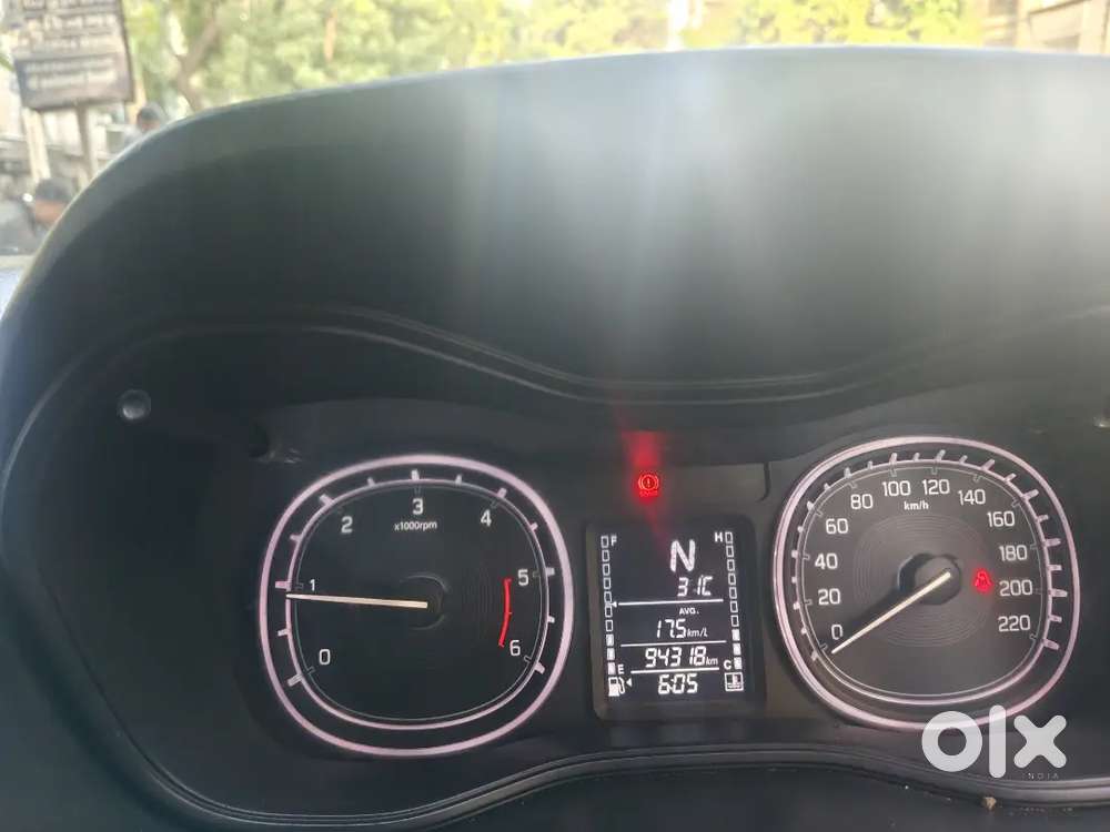 Maruti Suzuki Brezza 2019 Diesel 96000 Km Driven