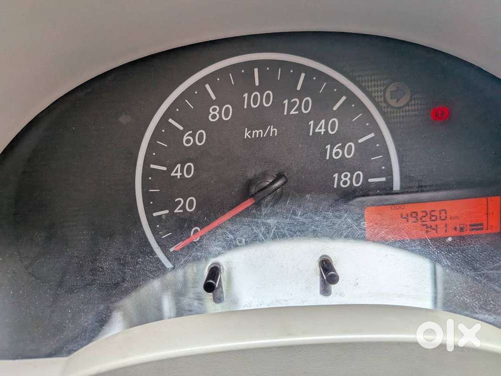Nissan Micra Petrol Manuel In Immaculate Condition