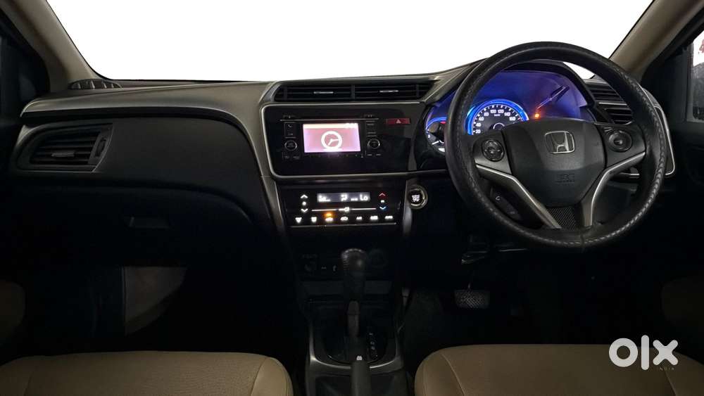Honda City I Vtec Cvt Vx, 2015, Petrol