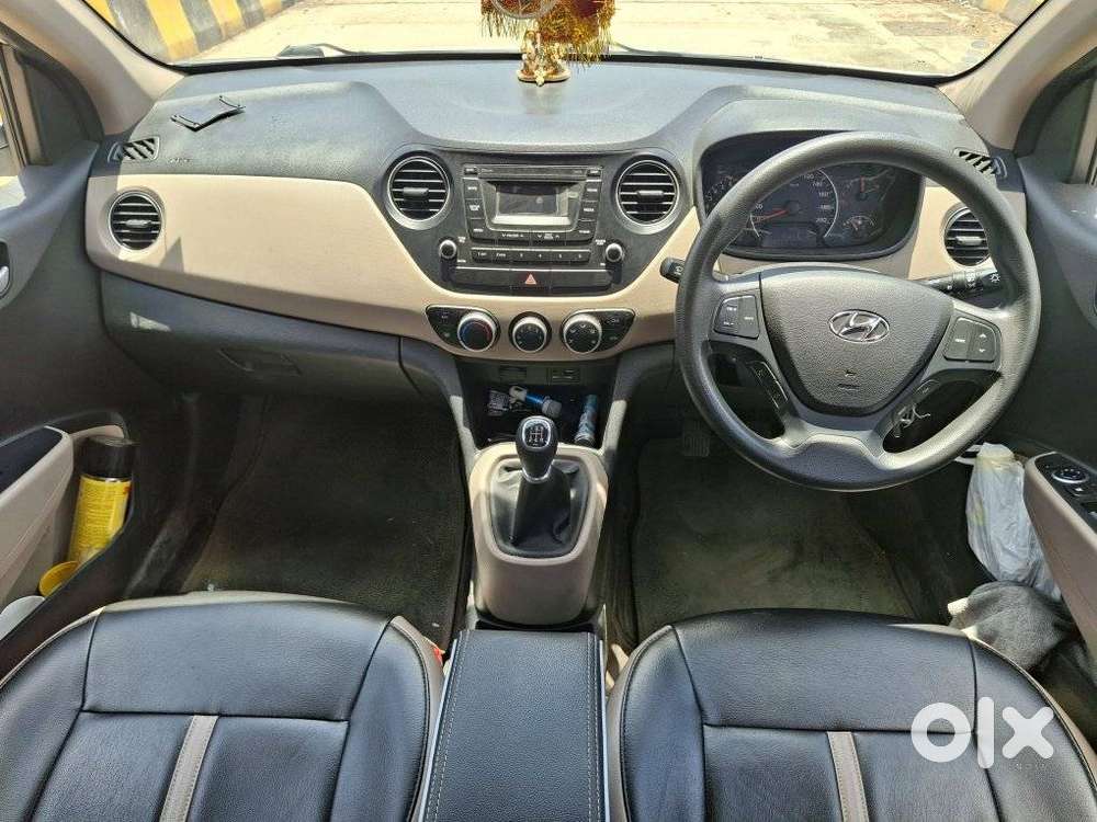 Hyundai Grand I10 Sportz 1.2 Kappa Vtvt, 2016, Cng & Hybrids