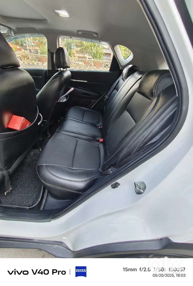 Kia Sonet 2024 Petrol Good Condition