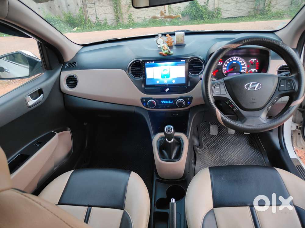Hyundai Grand I10 Asta 1.2 Vtvt, 2019, Petrol