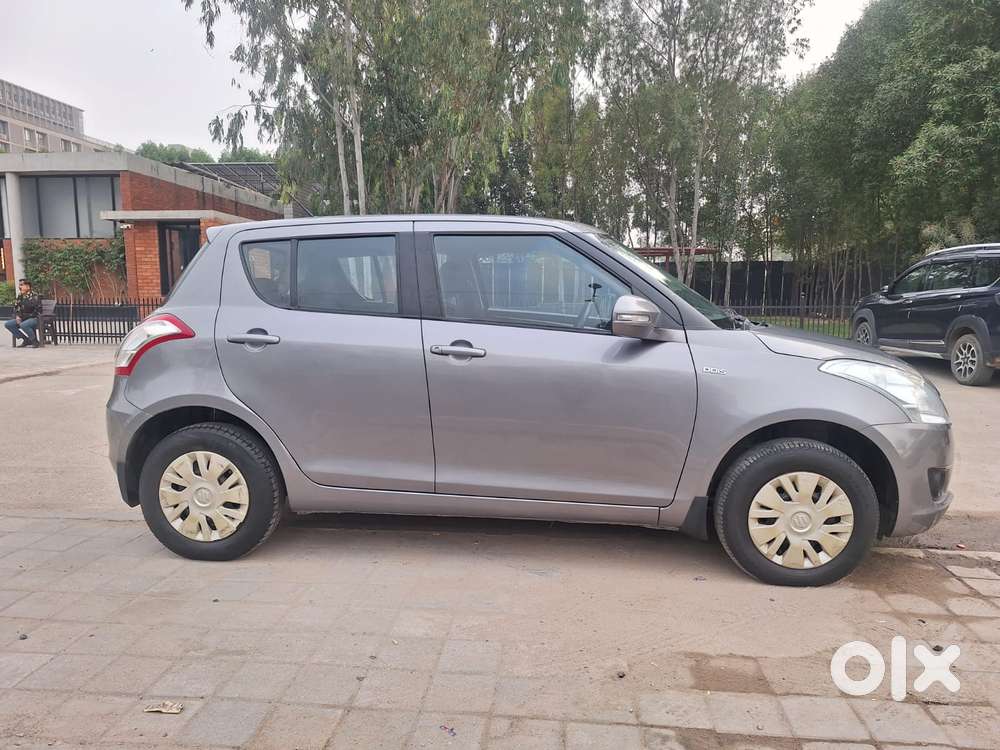 Maruti Suzuki Swift 2011-2014 Vdi, 2014, Diesel
