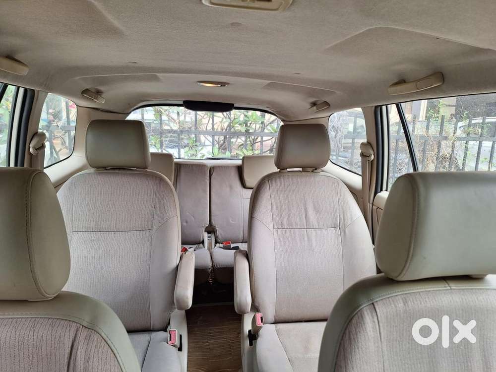Toyota Innova 2004-2011 2.0 G1 Bsiv, 2007, Diesel