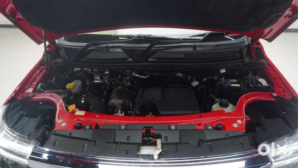 Mahindra Bolero Neo 1.5 N 10, 2021, Diesel