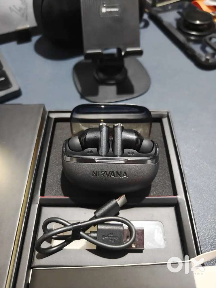Boat Earbuds - NIRVANA ZENITH PRO for sale