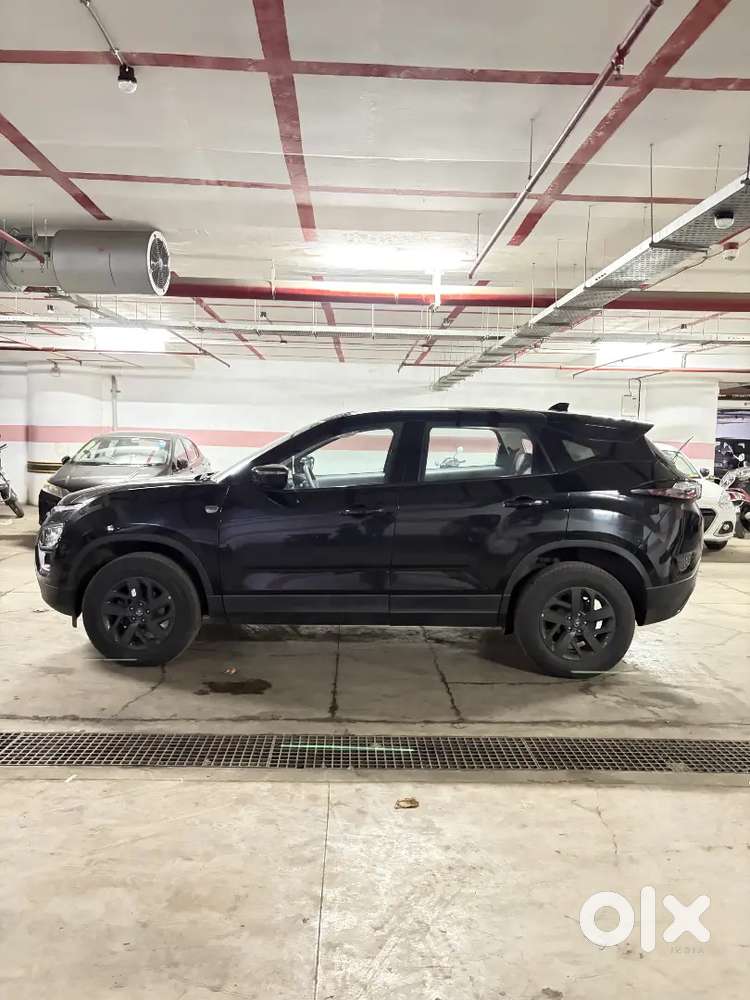 Tata Harrier Fearless X 2023