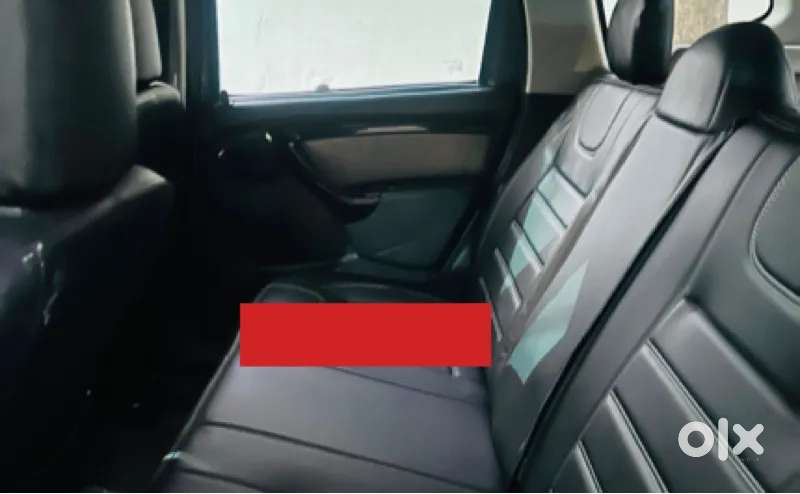 Renault Duster 85ps Diesel Rxl, 2016, Diesel
