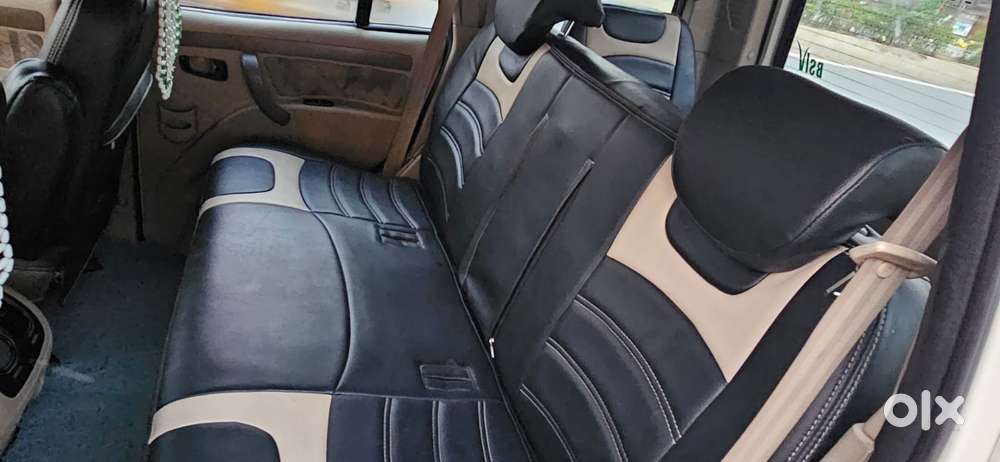 Mahindra Scorpio 2009-2014 Lx, 2013, Diesel