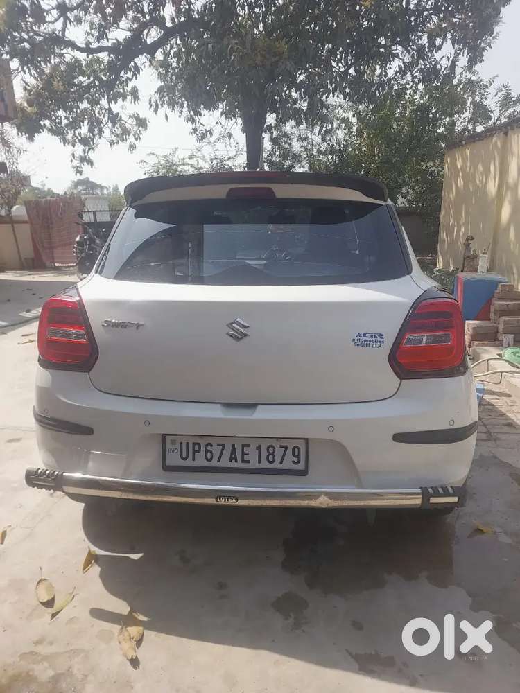 Maruti Suzuki Swift 2022 Petrol 61000 Km Driven
