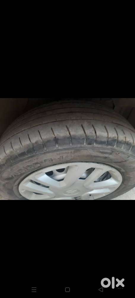 Maruti Suzuki Vitara Brezza Ldi Option, 2019, Diesel