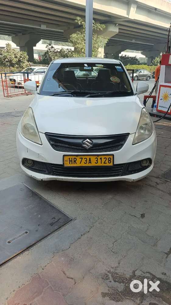 Maruti Suzuki Dzire 2019 Variant
