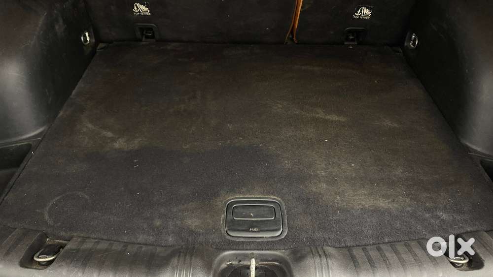 Jeep Compass 2.0 Longitude (o) Diesel, 2017, Diesel