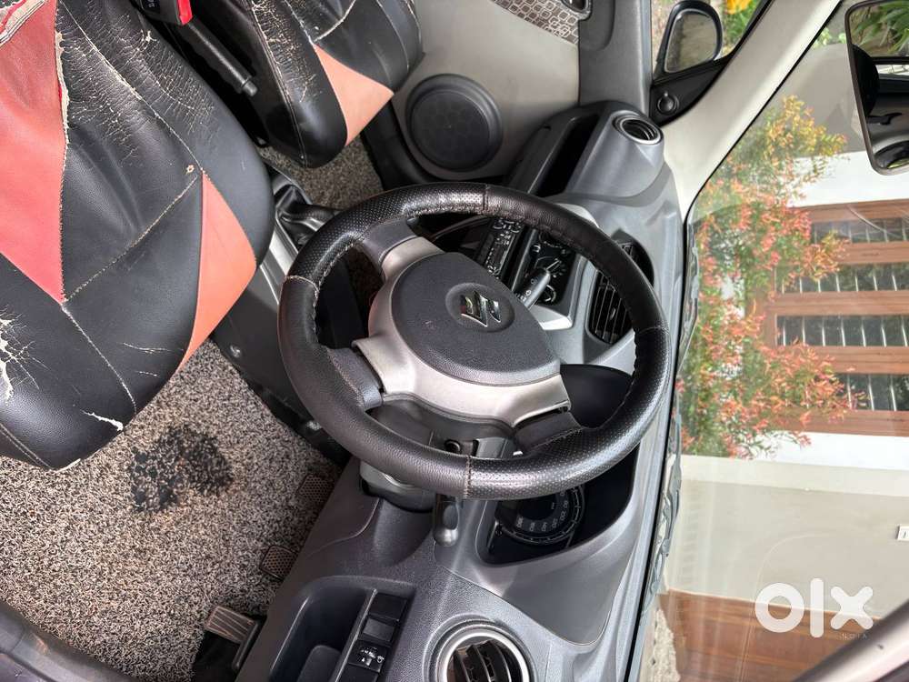 Maruti Suzuki Alto 2018 Petrol