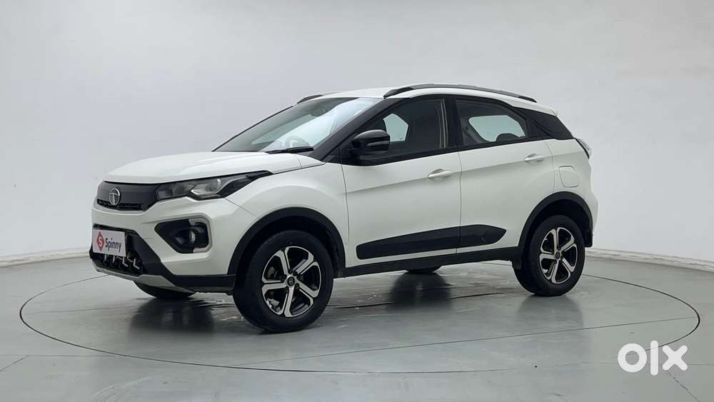 Tata Nexon 1.5 Revotorq Xza Plus, 2022, Diesel