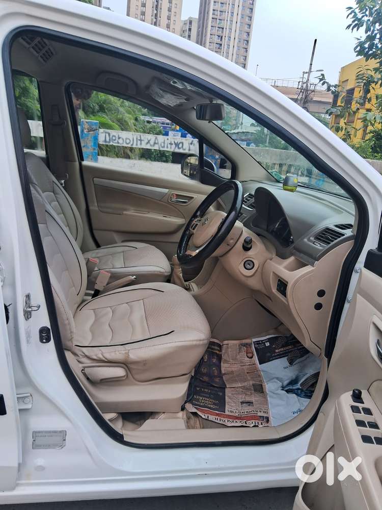 Maruti Suzuki Ertiga Vdi, 2018, Diesel