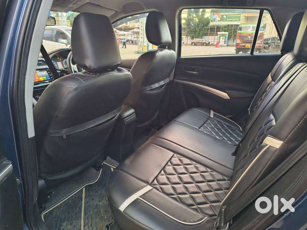 Maruti Suzuki S-cross Alpha 1.6, 2023, Petrol