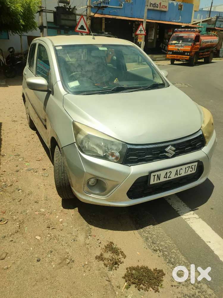Top End Good Condition