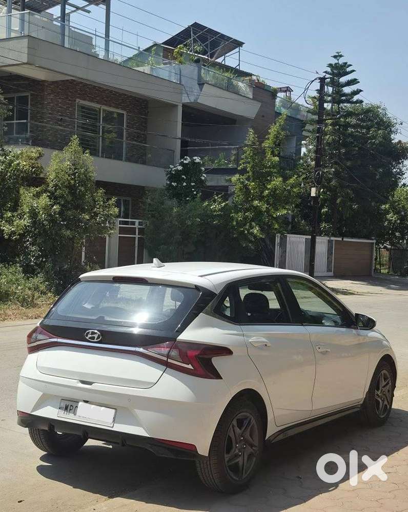Hyundai I20 Sportz 1.4 Crdi, 2021, Diesel