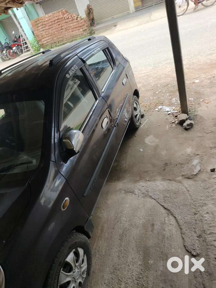 Maruti Suzuki Alto 800 2014 Petrol Good Condition