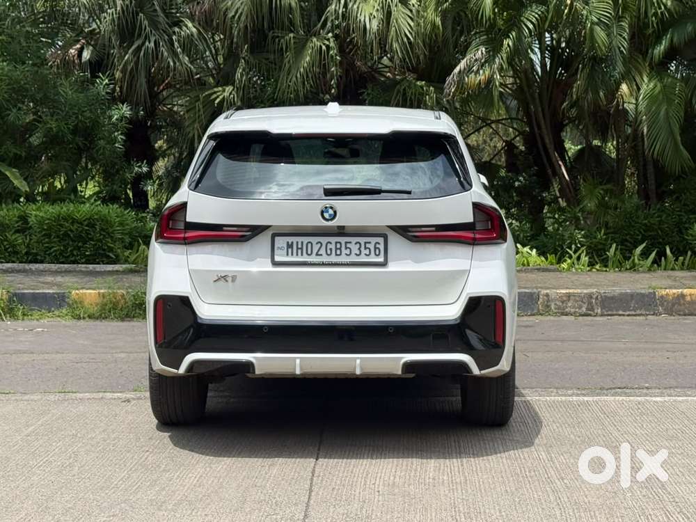 Bmw X1, 2023, Petrol