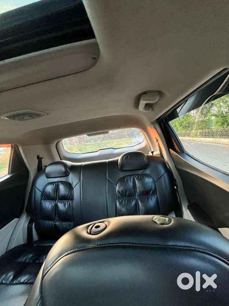 Mahindra Xuv300 Diesel 2022