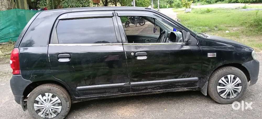 Maruti Suzuki Alto 2008 Model