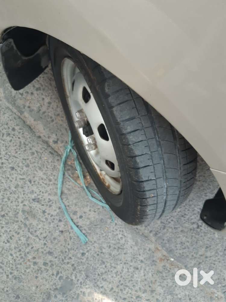 Hyundai Santro Xing Xo Abs, 2007, Petrol