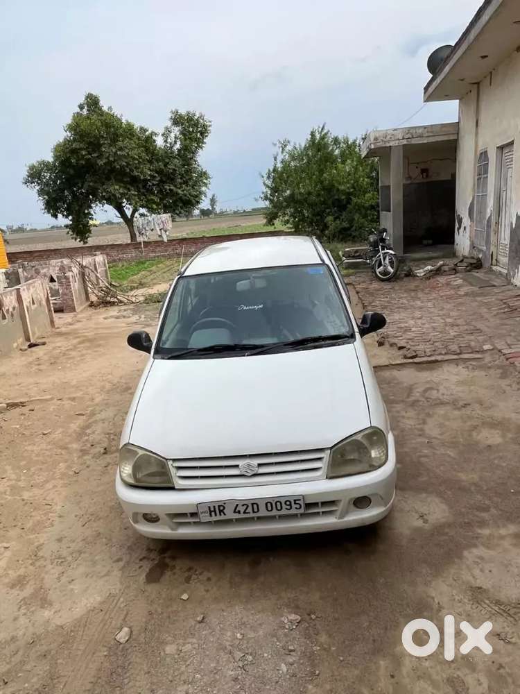 Vxi Top Model A Ac Child Power Window Good Condition