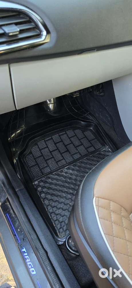 Tata Tiago Xz Plus Bs6, Model Mfg 7/2020, Petrol+cng  Only ₹4,75,000